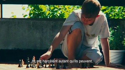 Magnus Bande-annonce VO