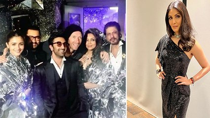 Alia Ranbir Grand Reception Party Inside First Pic Viral,Riddhima Kapoor ने दिखाया Unseen Moments