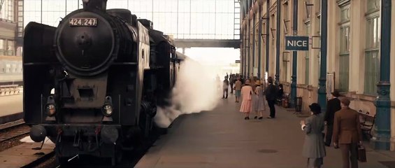 La Promesse de l'aube Teaser VF