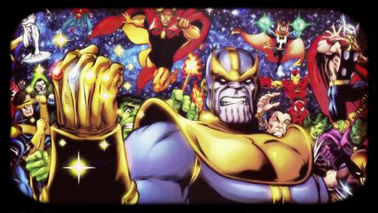 Aviez-vous remarqué ? Doctor Strange