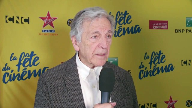 Fête du Cinéma 2016 : quand les ambassadeurs sont spectateurs !