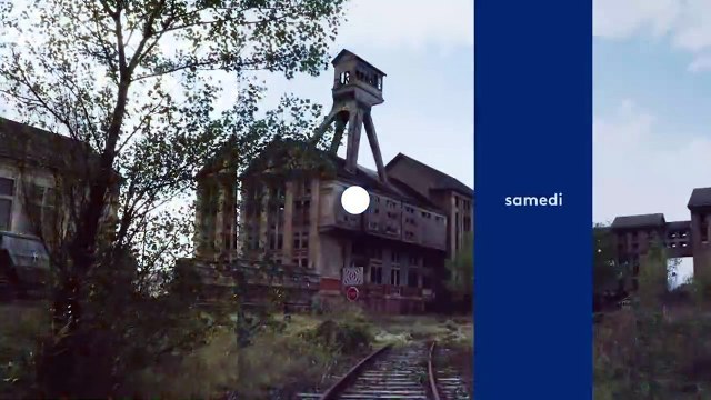 Meurtres à Mulhouse Bande-annonce VF