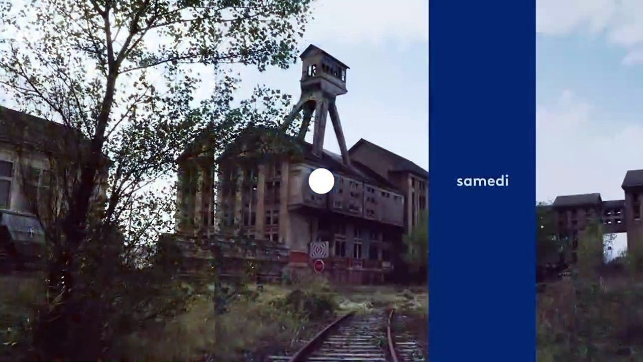 Meurtres à Mulhouse Bande-annonce VF