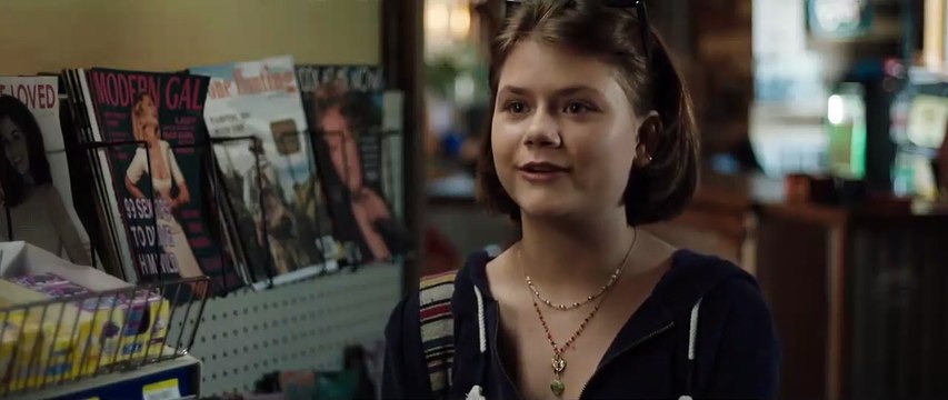 A House on the Bayou Bande-annonce VO