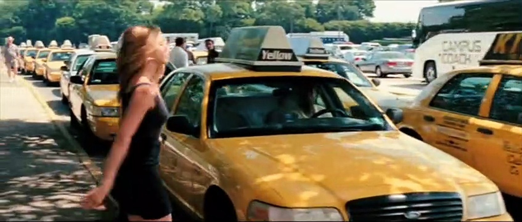 Le Chasseur de primes Extrait vidéo (3) VF