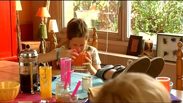 Demandez la permission aux enfants ! Bande-annonce VF