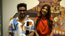 Exclusive Interview with Akanksha Puri & Kunal on Jaa Rahe Ho | FilmiBeat