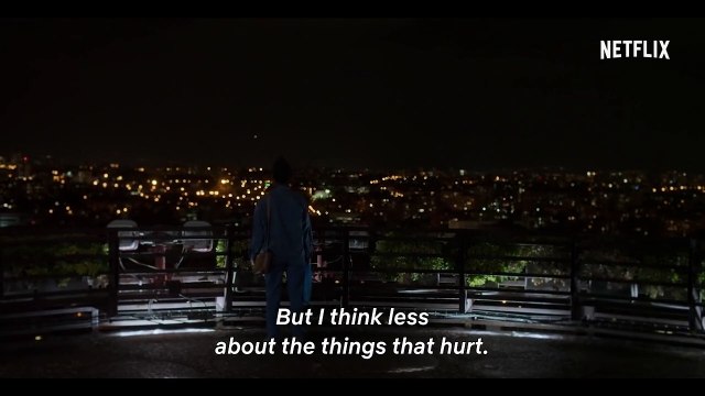 Le Temps de t'oublier - saison 1 Teaser VO