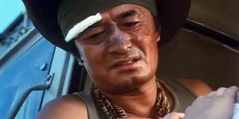 Tampopo Bande-annonce VO