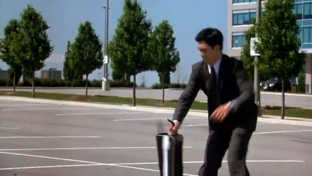 Harold & Kumar Chassent Le Burger Bande-annonce VF