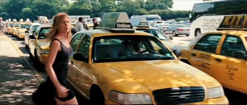 Le Chasseur de primes Extrait vidéo (3) VO