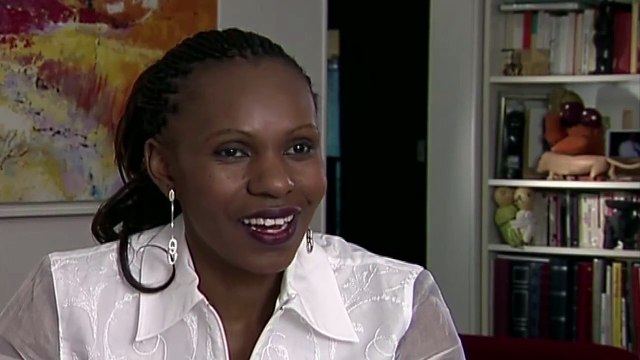 Noires Douleurs - EXTRAIT Le pagne