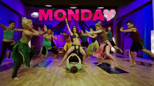 Crazy Ex-Girlfriend - saison 1 - épisode 2 Teaser VO