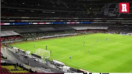 Sebastián Jurado, abucheado durante el juego contra Chivas
