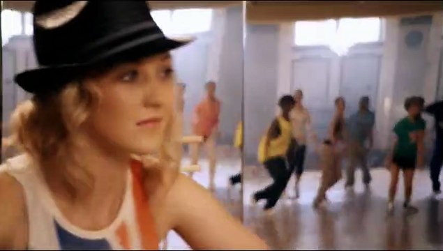 StreetDance 3D Teaser VF