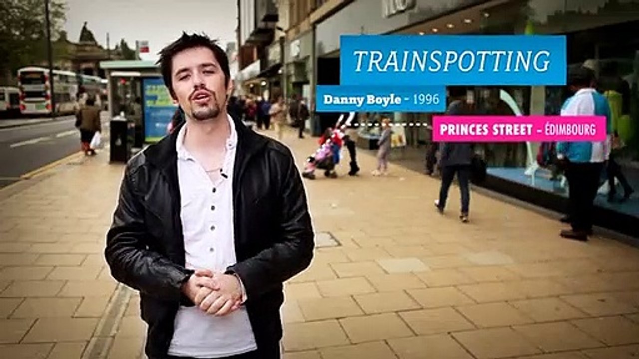 L'Ecosse