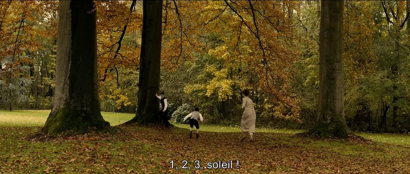 Une Promesse Bande-annonce VO