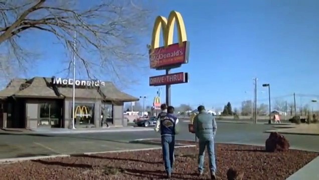L'Aube rouge Bande-annonce VO
