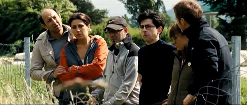 Pur week-end Bande-annonce VF