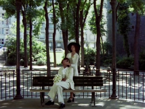 Céline et Julie vont en bateau Bande-annonce VF