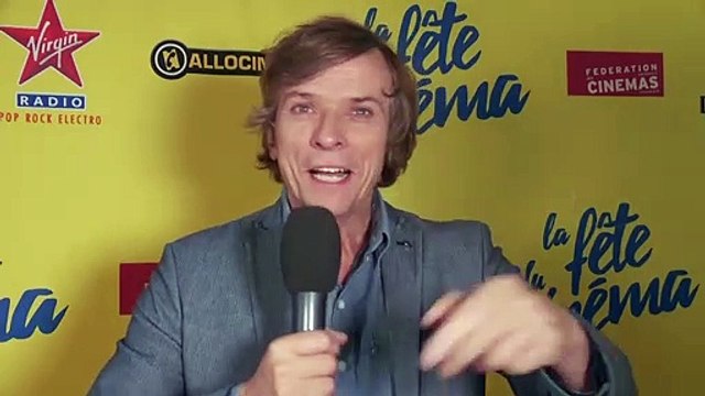 Kaamelott le film : Pascal Demolon aimerait bien en être !