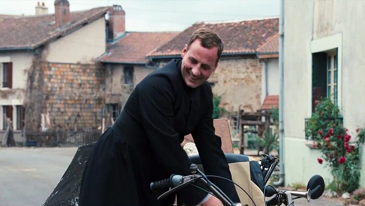 La Guerre des Boutons Teaser (4) VF