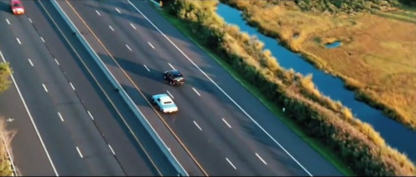 Le Chasseur de primes Extrait vidéo (2) VF