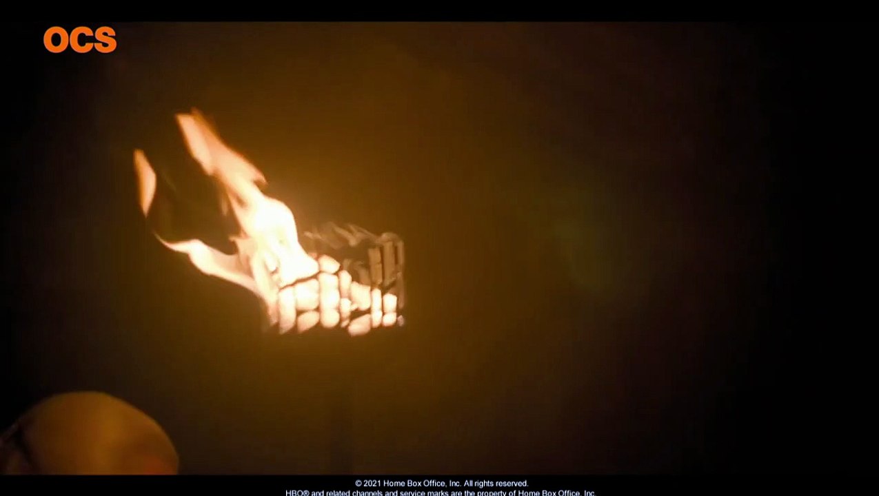 Game Of Thrones: House of the Dragon - saison 1 Teaser VO