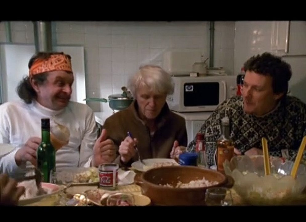 L'Epine dans le coeur Extrait vidéo VF