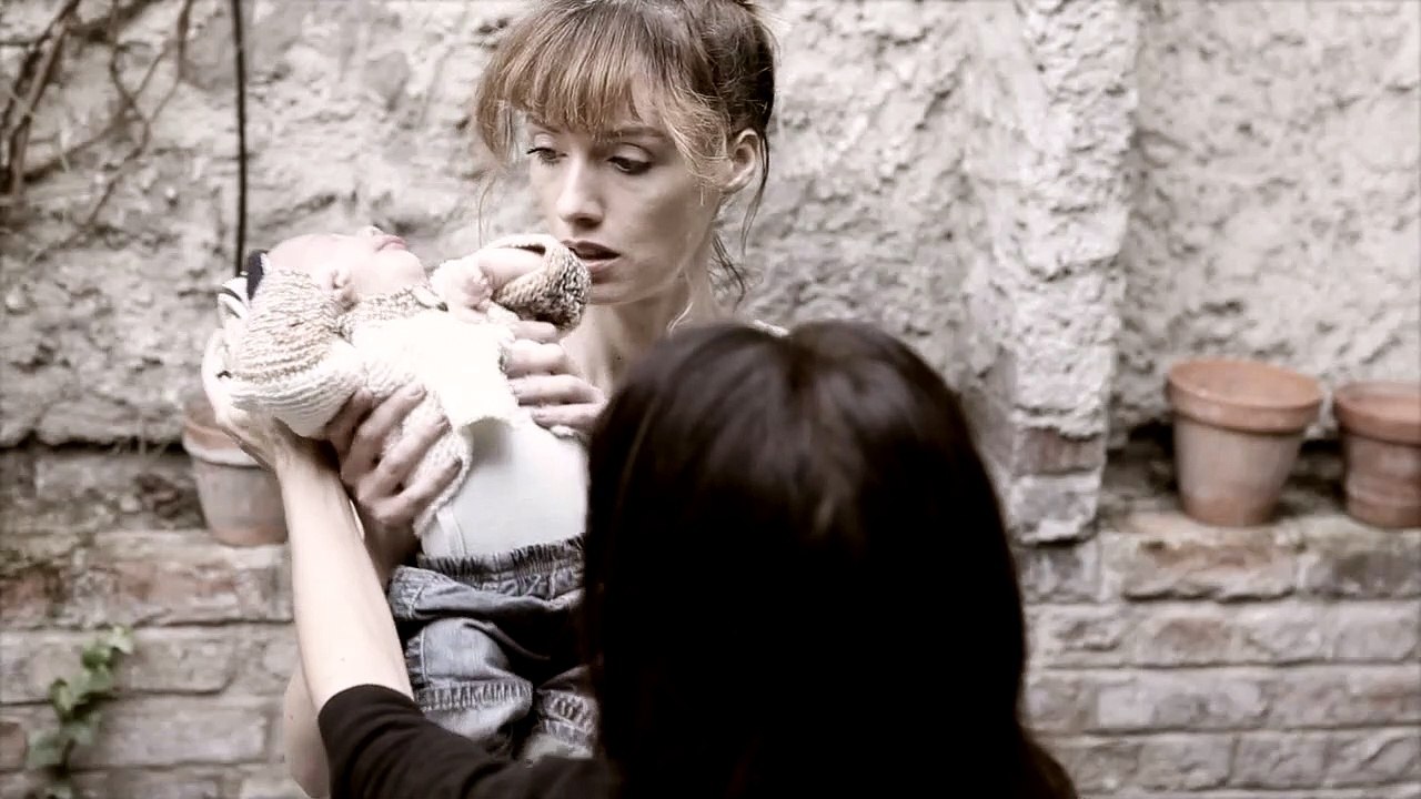 Adieu venus Bande-annonce VF