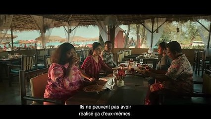 Doctor Bande-annonce VO