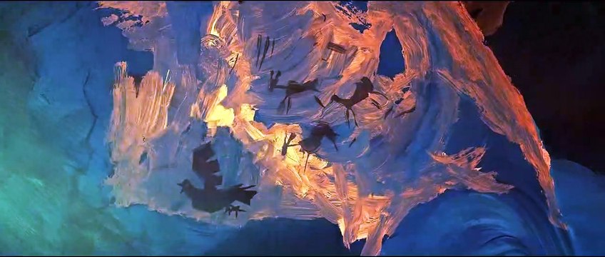 Tito et les Oiseaux Bande-annonce VF