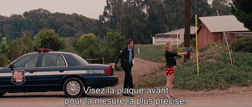 Mes meilleures amies Extrait vidéo (3) VO