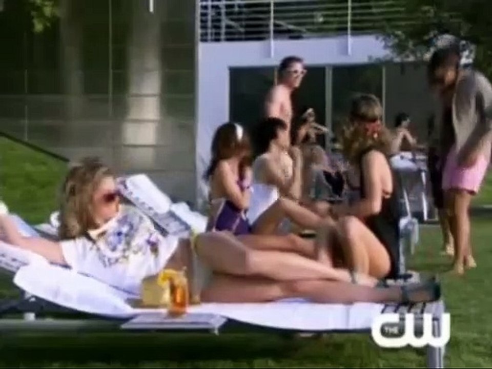 90210 Beverly Hills Nouvelle Génération Teaser VO