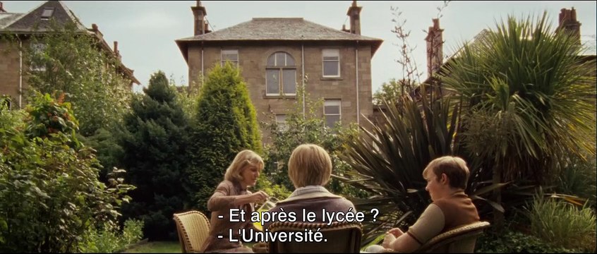 Neds Bande-annonce VO