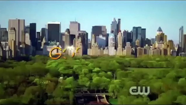 Gossip Girl - saison 6 Bande-annonce VO