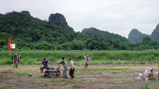 Kim Kong - saison 1 Bande-annonce VF