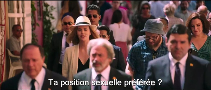 Séduis-moi si tu peux ! Bande-annonce VO