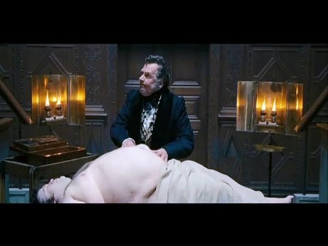 Cadavres à la Pelle Bande-annonce (2) VO
