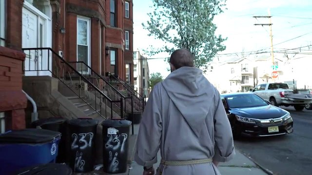 Brother Bande-annonce VO