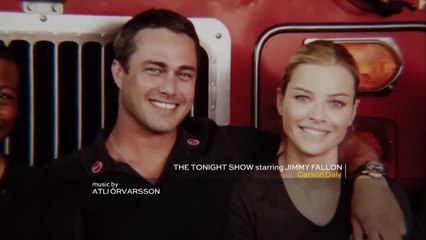 Chicago Fire - saison 3 - épisode 2 Teaser VO
