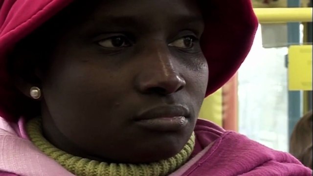 Noires Douleurs - EXTRAIT La prise de conscience