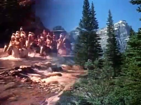 La Brigade héroïque Bande-annonce VO