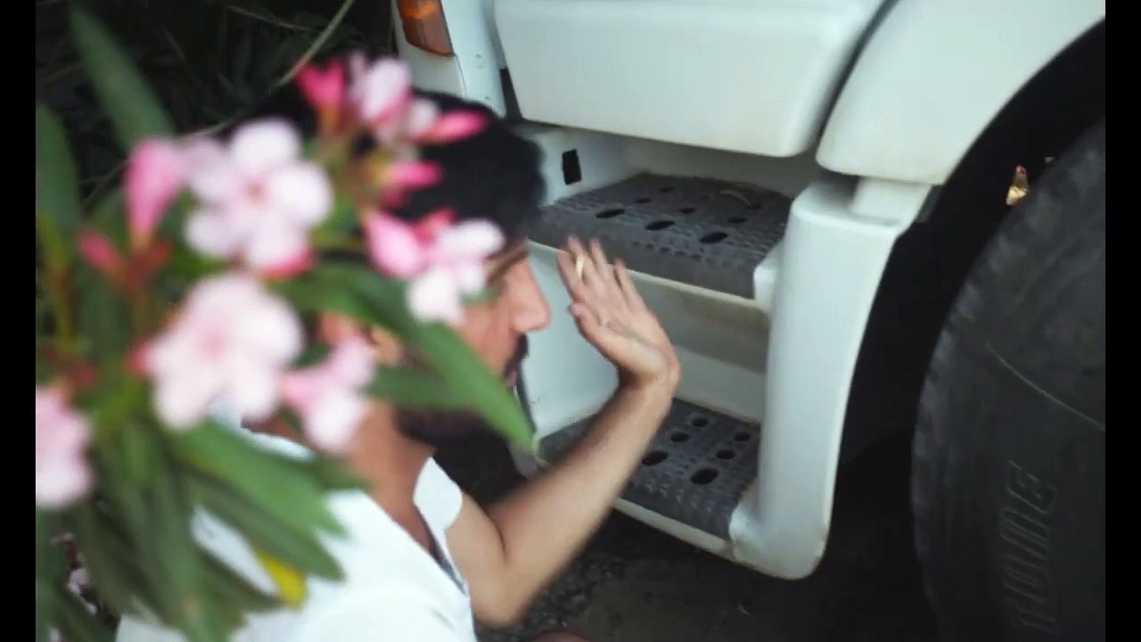 Les Mots de Taj Bande-annonce VF