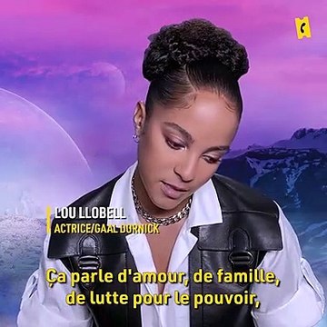 Foundation : entretien avec les acteurs de la série évènement