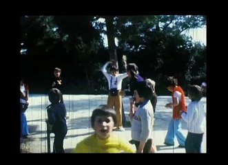 L&#039;Epine dans le coeur Extrait vidéo (4) VF