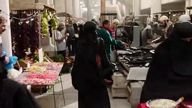 The State - saison 1 Bande-annonce VO