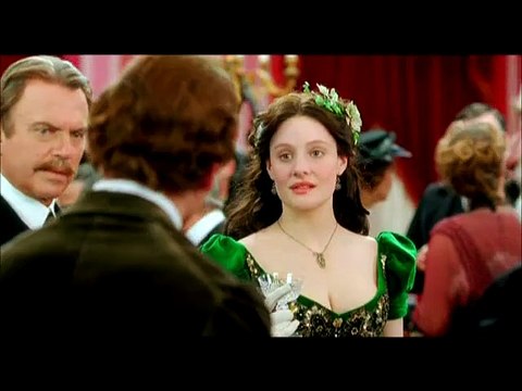 Michael Fassbender, Romola Garai, François Ozon, Lucy Russell Interview : Angel