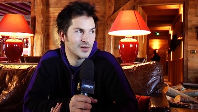 Leïla Bekhti, Jean-Luc Perreard, Fred Testot Interview 2: Itinéraire bis