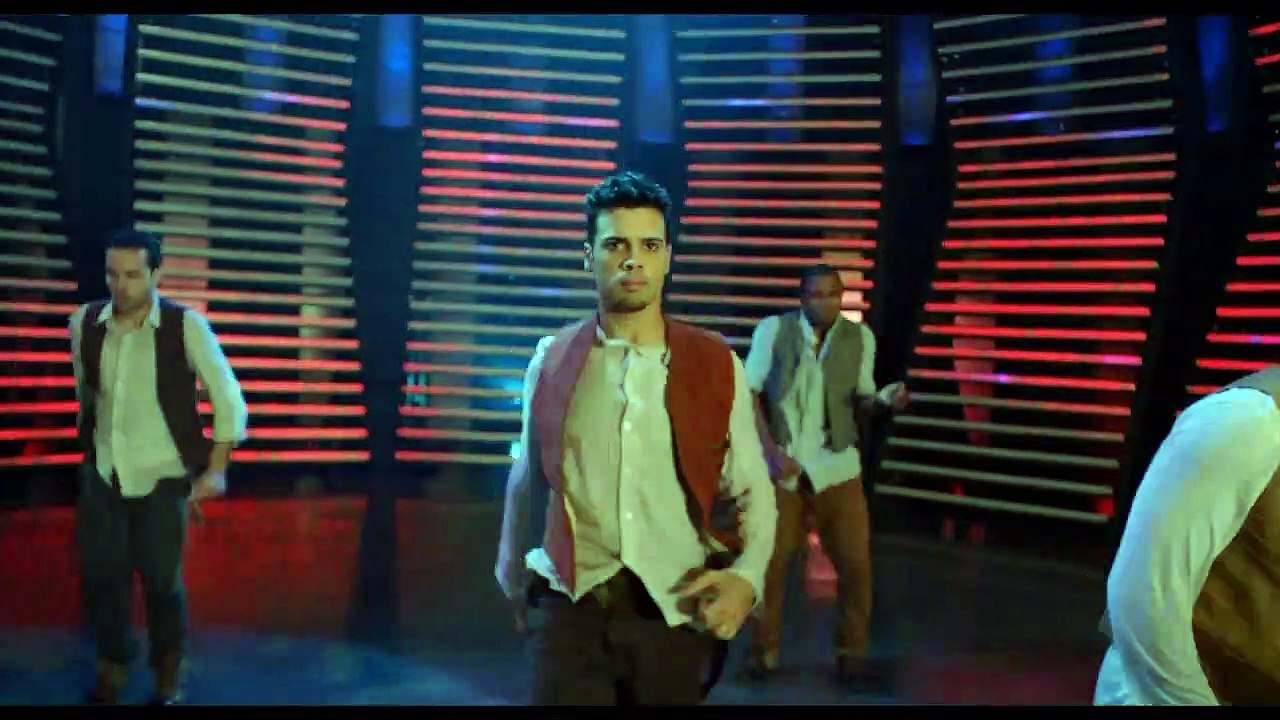 Dance Battle - Honey 2 Bande-annonce VO